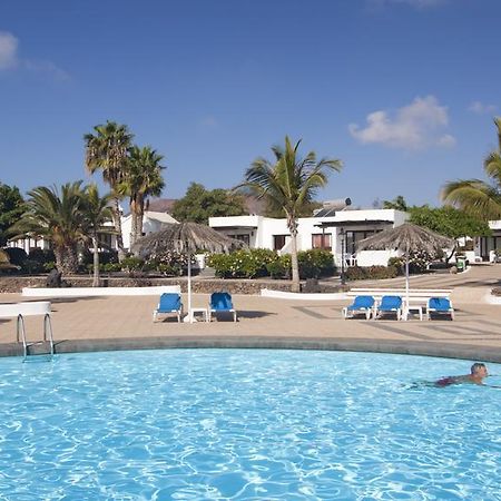 Bungalows Playa Limones Playa Blanca  Exterior foto