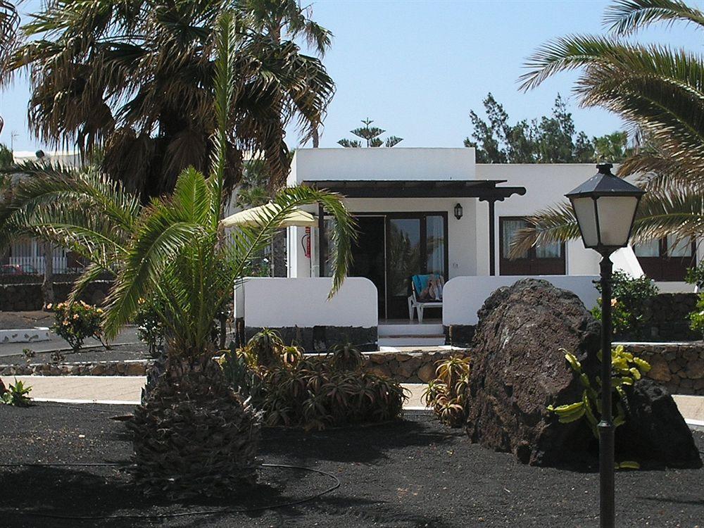 Bungalows Playa Limones Playa Blanca  Exterior foto