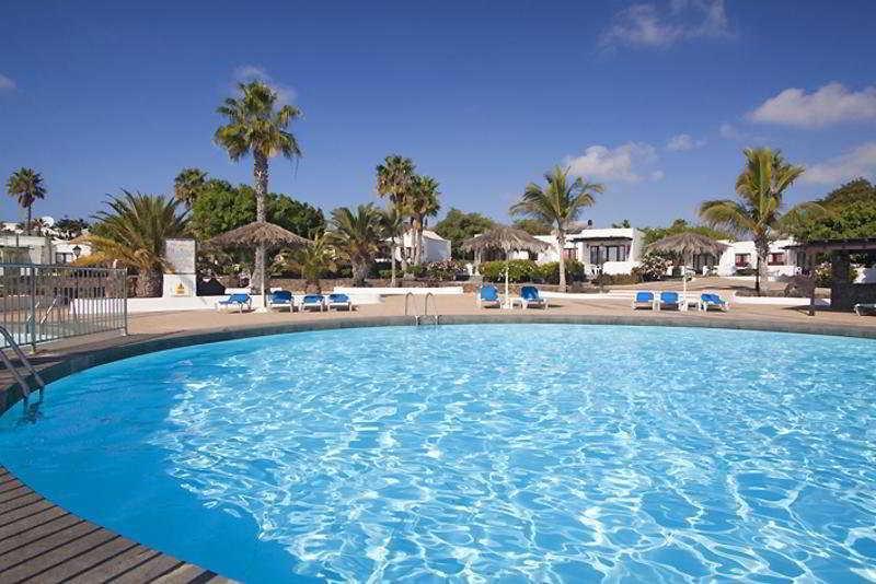 Bungalows Playa Limones Playa Blanca  Exterior foto