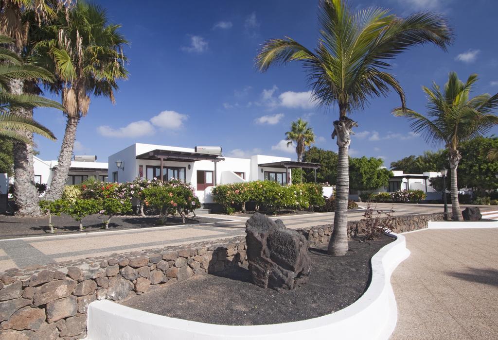Bungalows Playa Limones Playa Blanca  Cameră foto